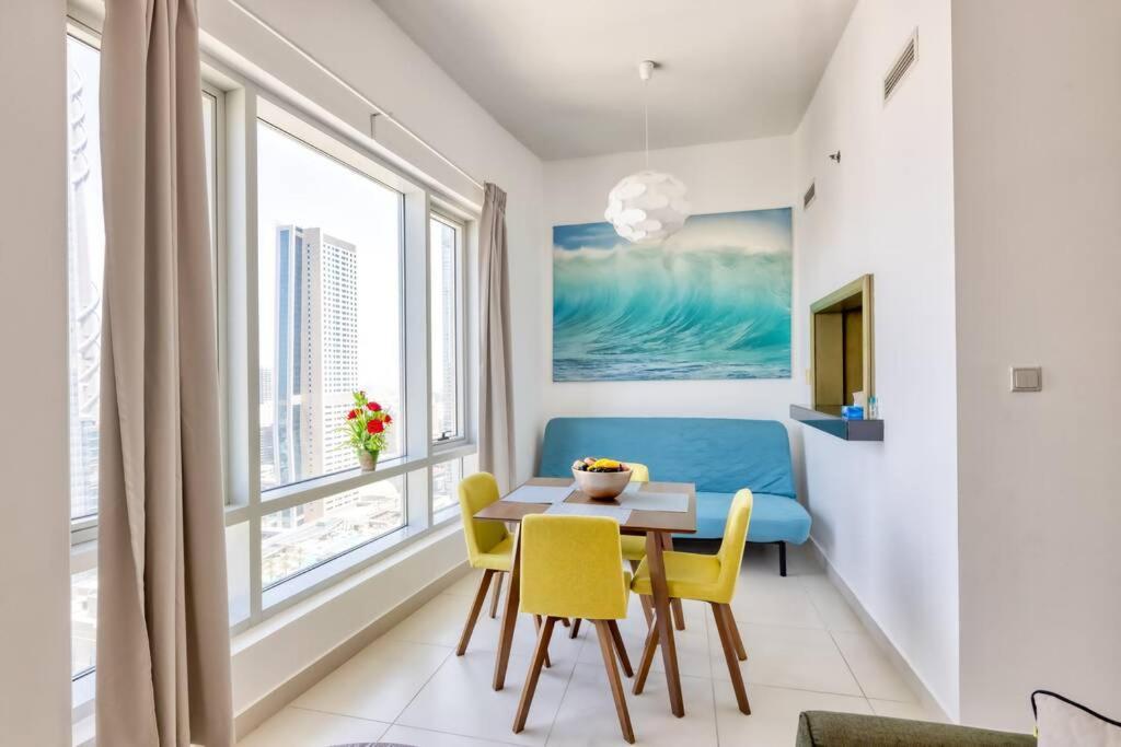 Xanadubai Loft Tower - Your Home Away From Home In Downtown Dubai! Exterior photo
