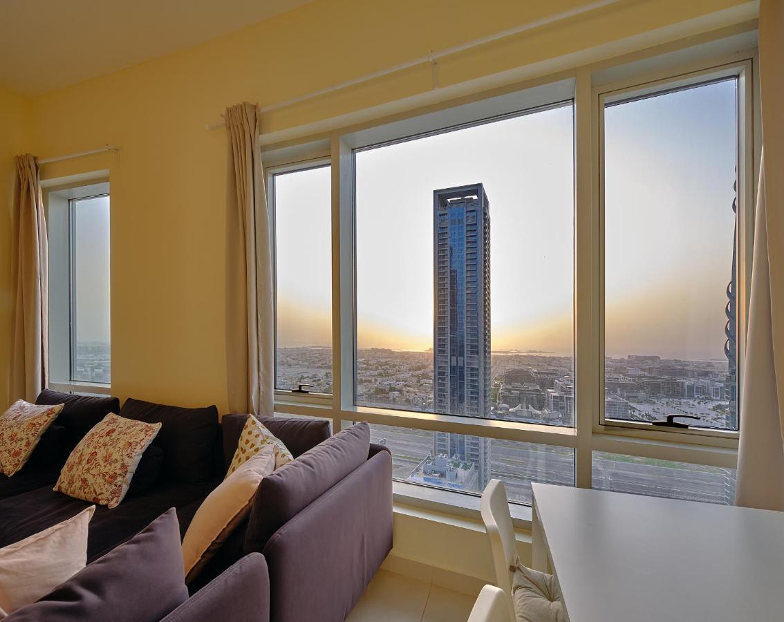 Xanadubai Loft Tower - Your Home Away From Home In Downtown Dubai! Exterior photo