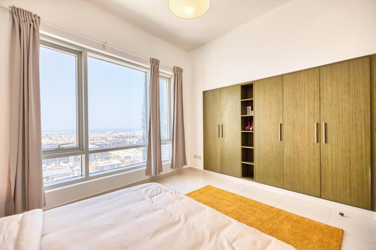 Xanadubai Loft Tower - Your Home Away From Home In Downtown Dubai! Exterior photo